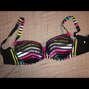 Cacique Bra